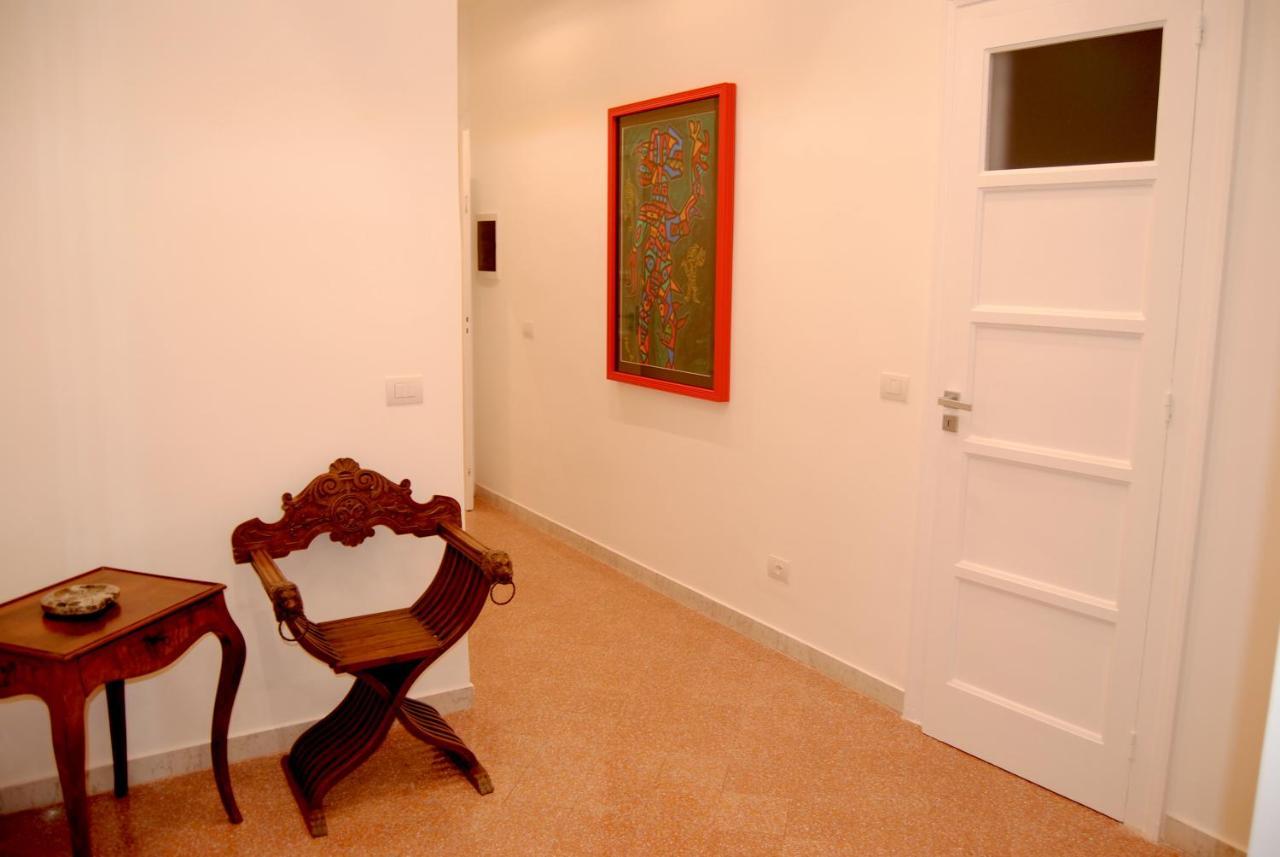 Apartment Abate Luxury Interno 3 *