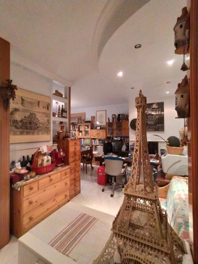 Bed & Breakfast The Architect