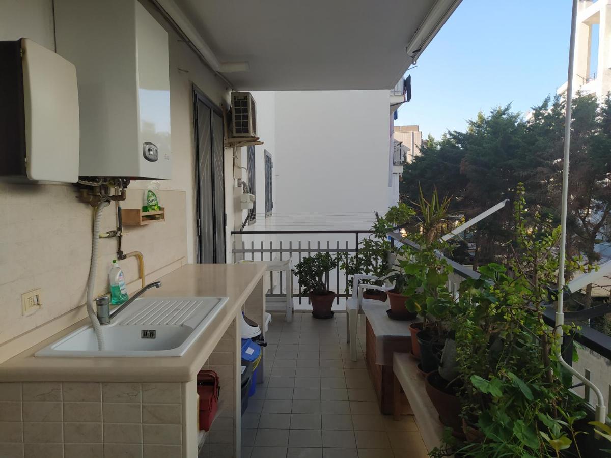 Bed & Breakfast The Architect Bari