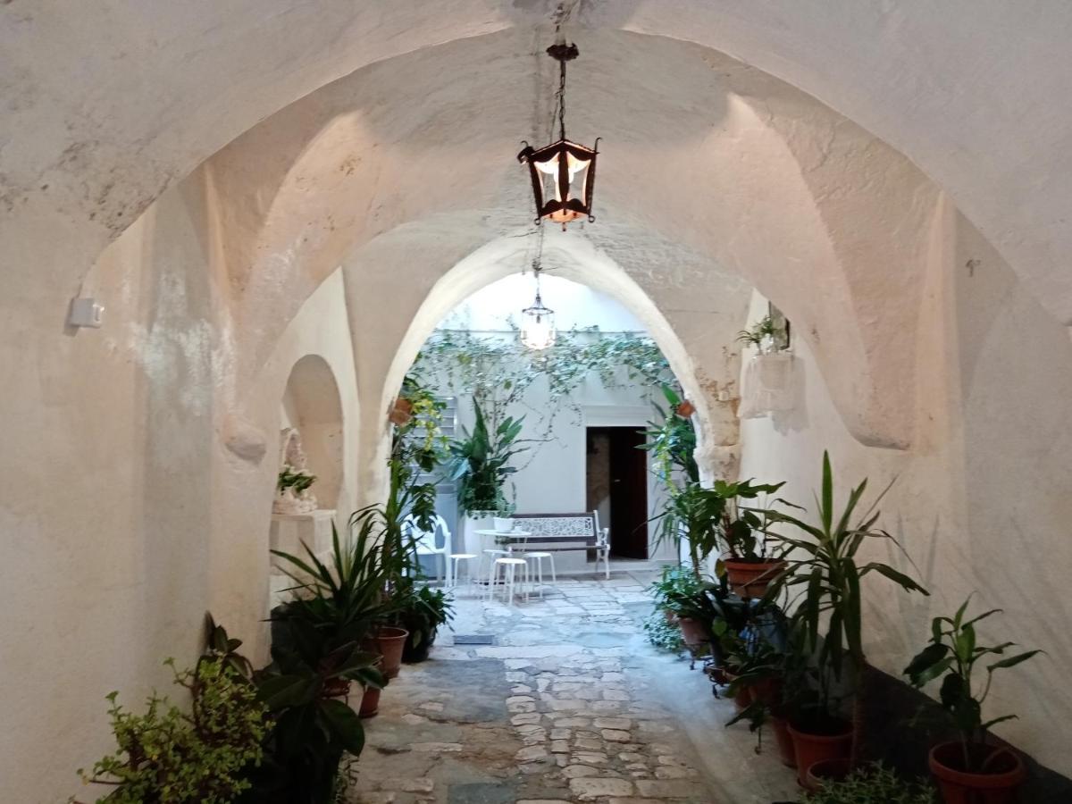 Appartement Corte Serra Bari