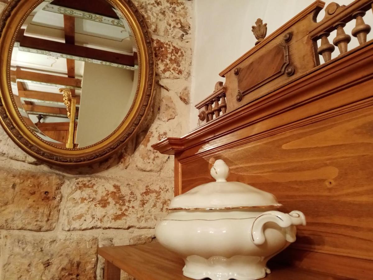 Corte Serra Appartement *