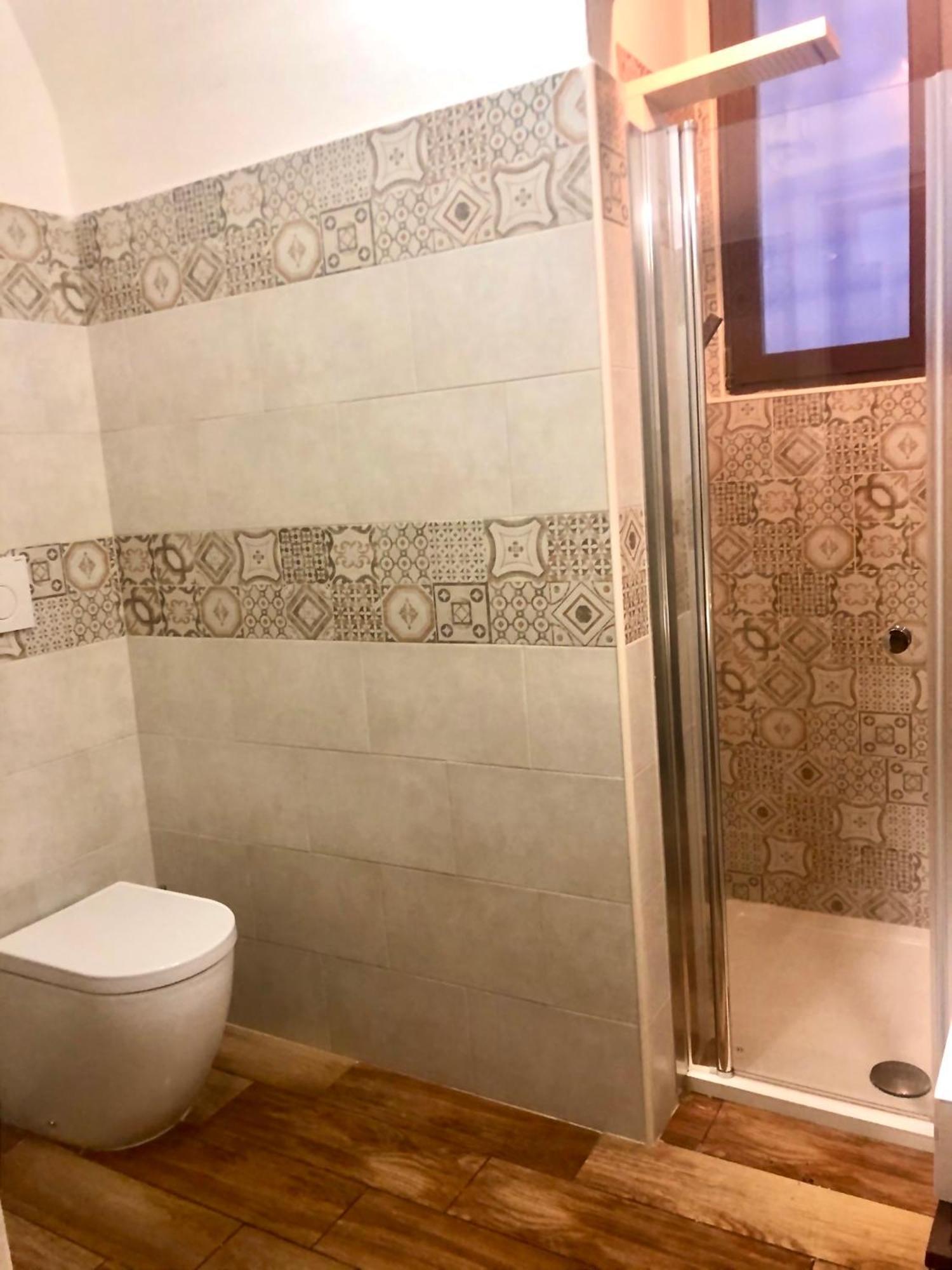 Al Vecchio Arco Appartament Apartment Bari