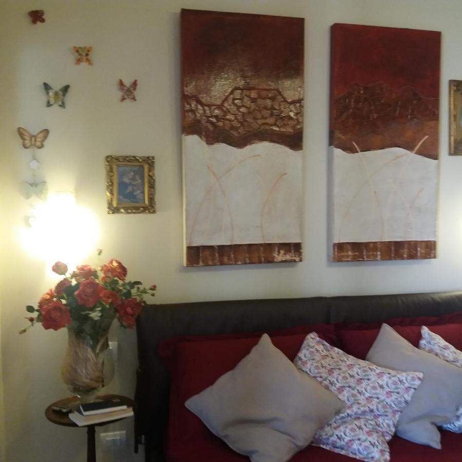 Artistic House Ở trọ
