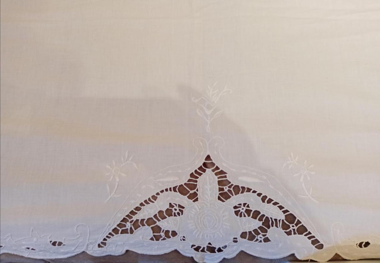 Appartement Corte Serra *