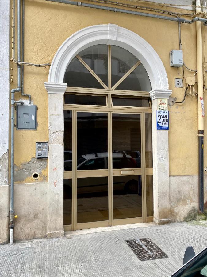 Pisani Apartment *