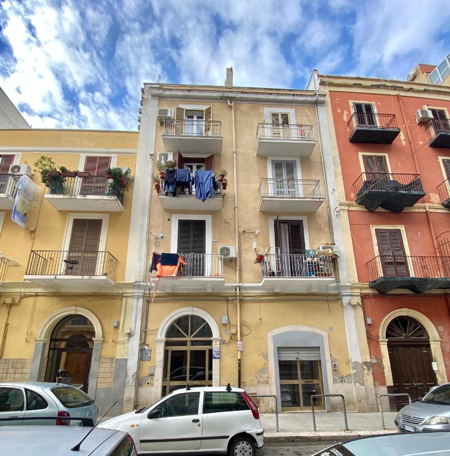 Apartment Pisani *
