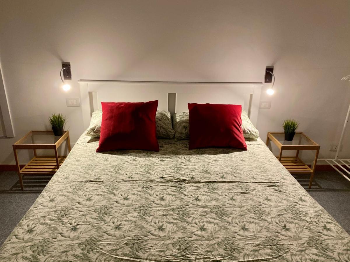 Apartment Pisani Bari