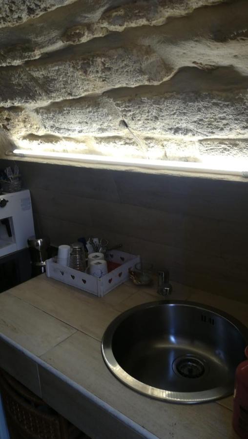 Il Sottano Borgo Antico Casa de férias