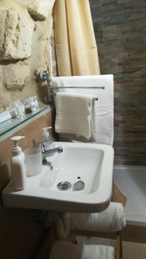 Il Sottano Borgo Antico