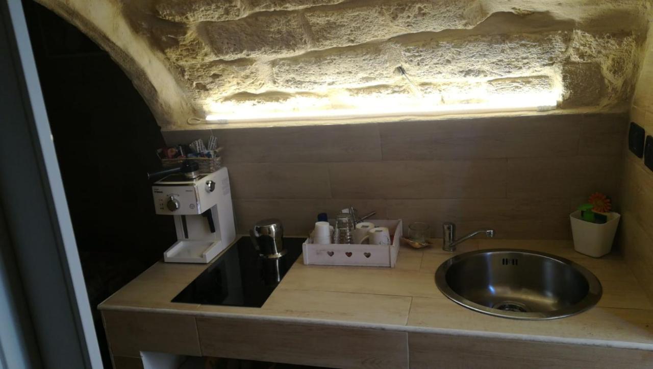 Il Sottano Borgo Antico Casa de férias *