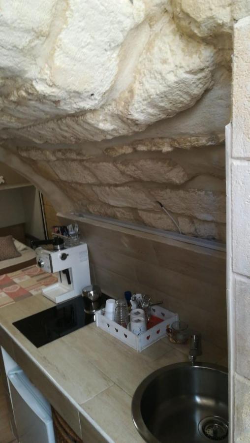 Il Sottano Borgo Antico *