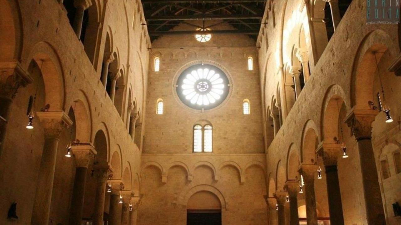 Dimora Il Solstizio *