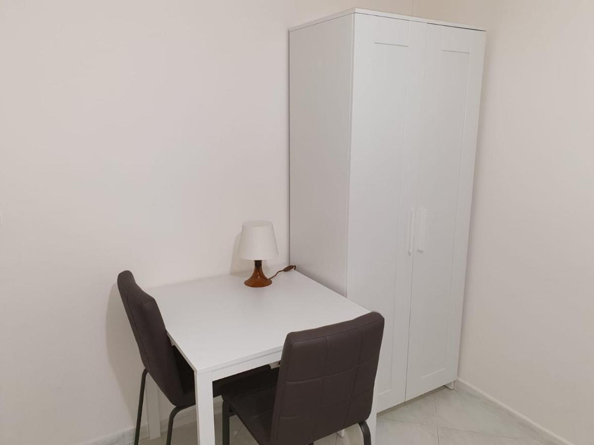 Visconti House Apartment *