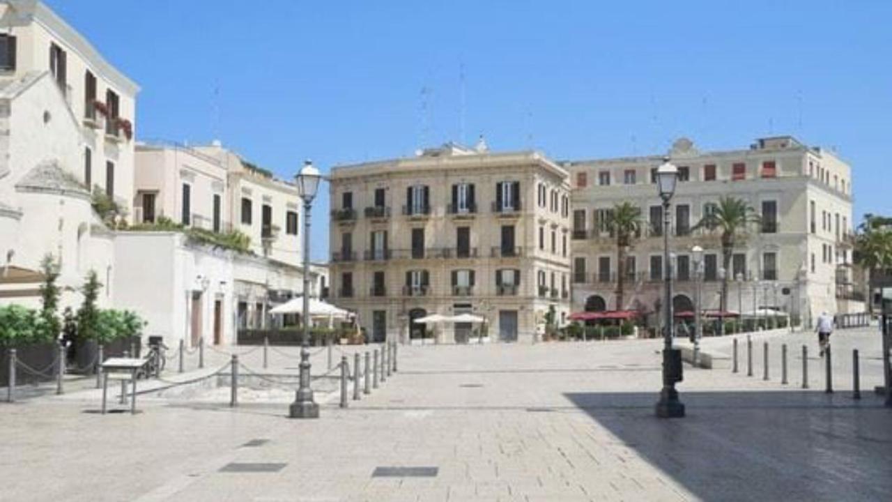 Dimora Il Solstizio * Bari