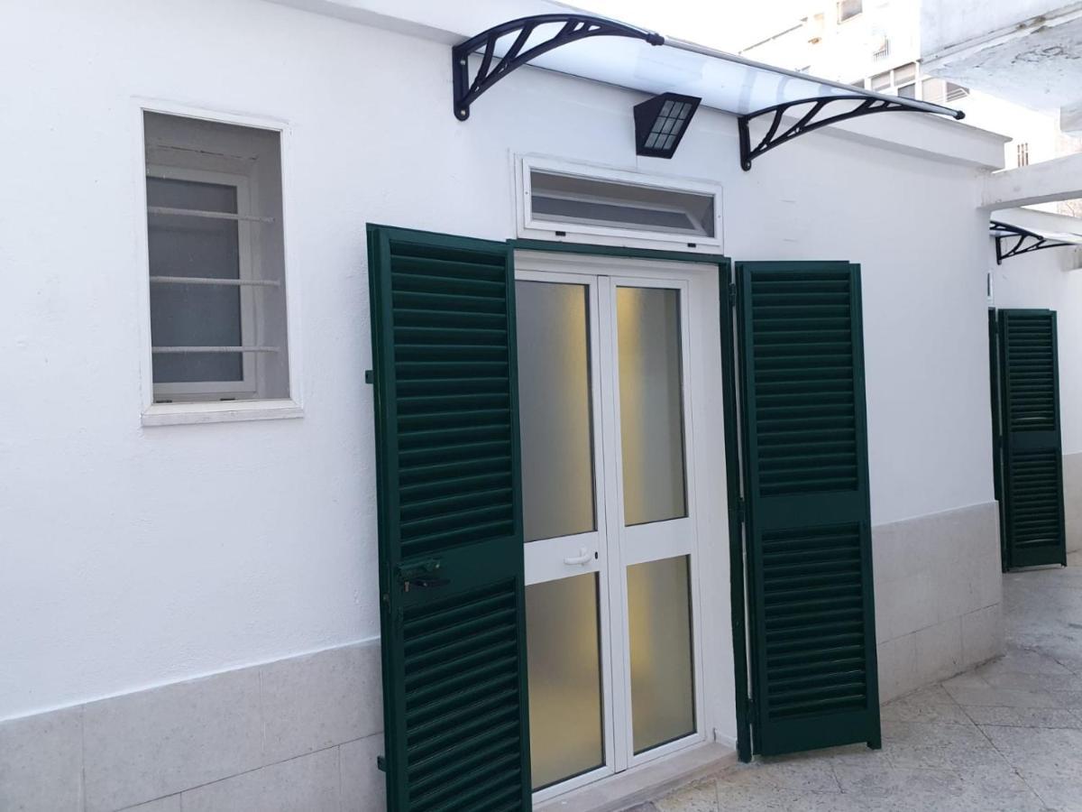Visconti House Bari