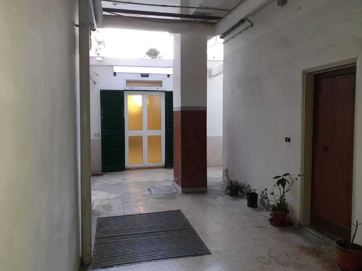 Visconti House Apartment