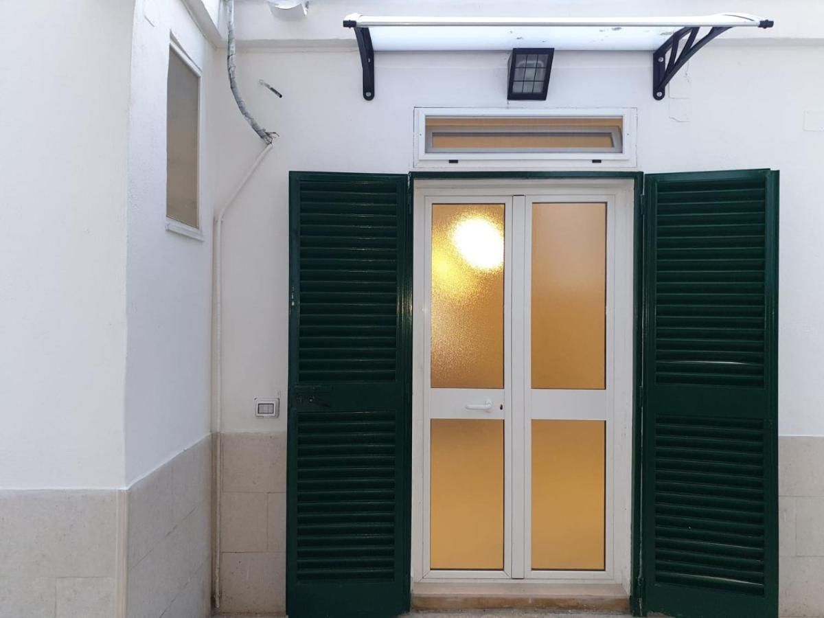 Apartment Visconti House Bari