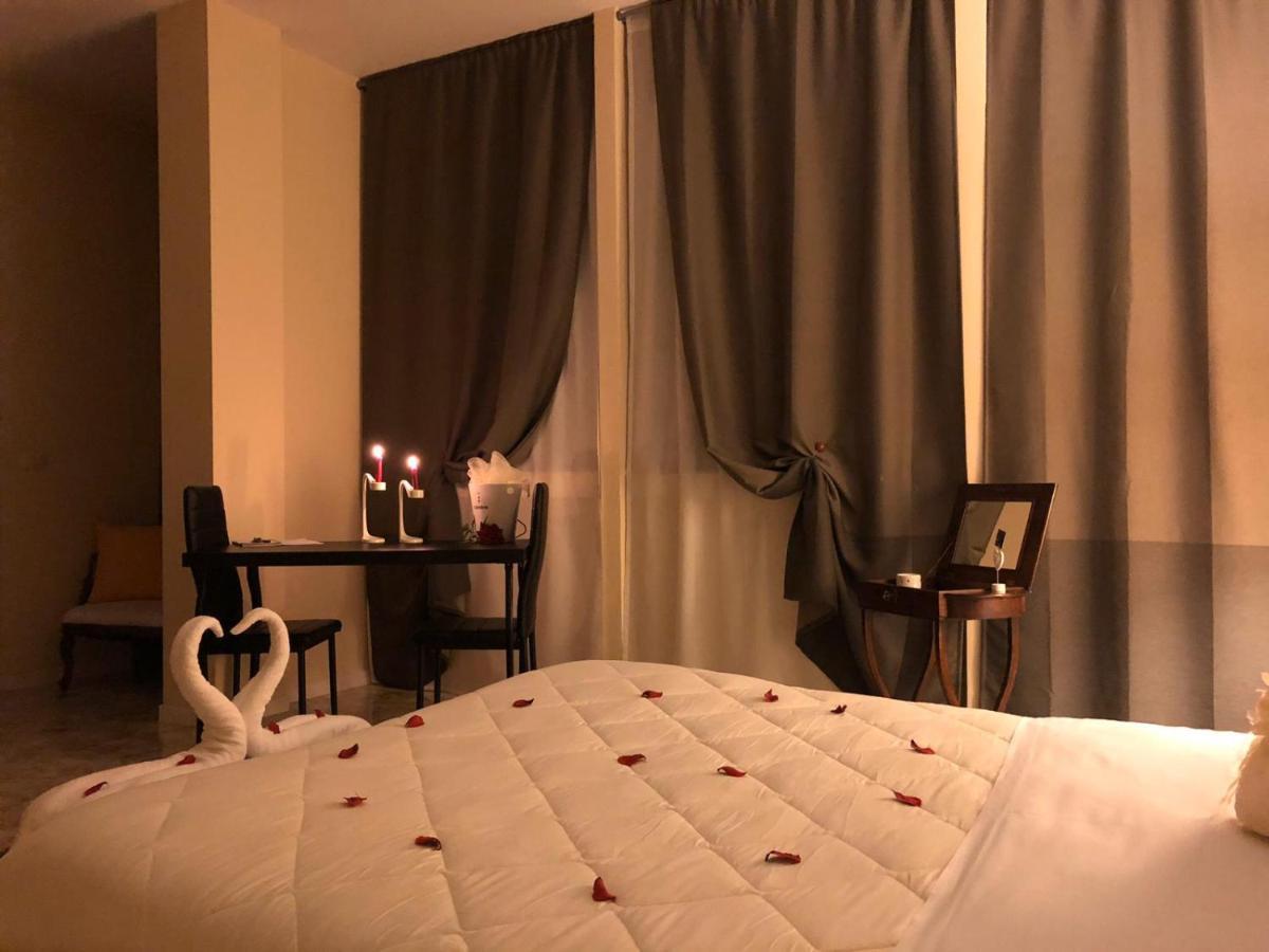 Baciami Ancora Bed & Breakfast Bari