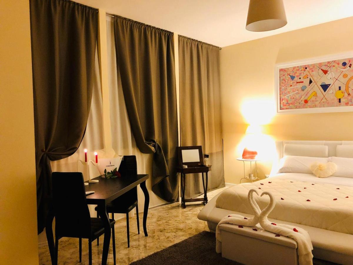 Bed & Breakfast Baciami Ancora 3*