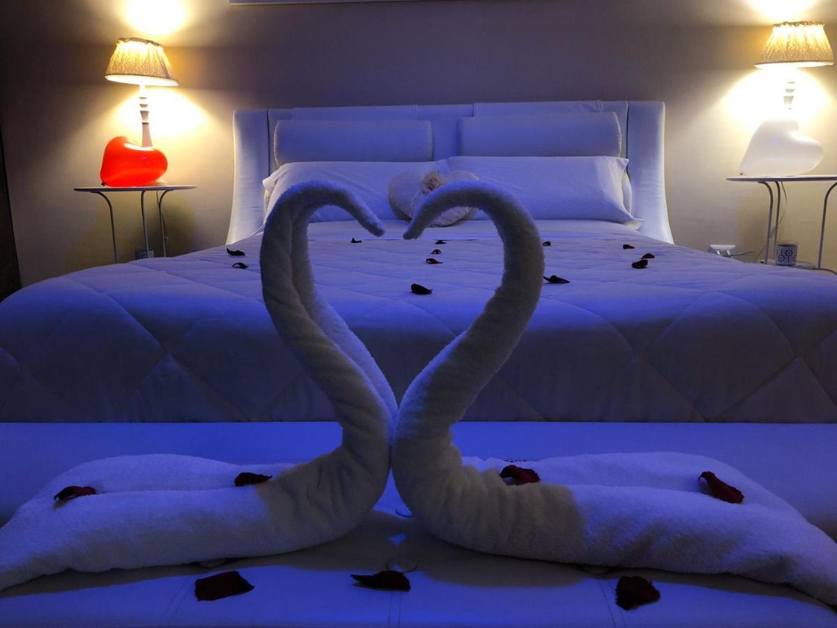 Baciami Ancora Bed & Breakfast Bari