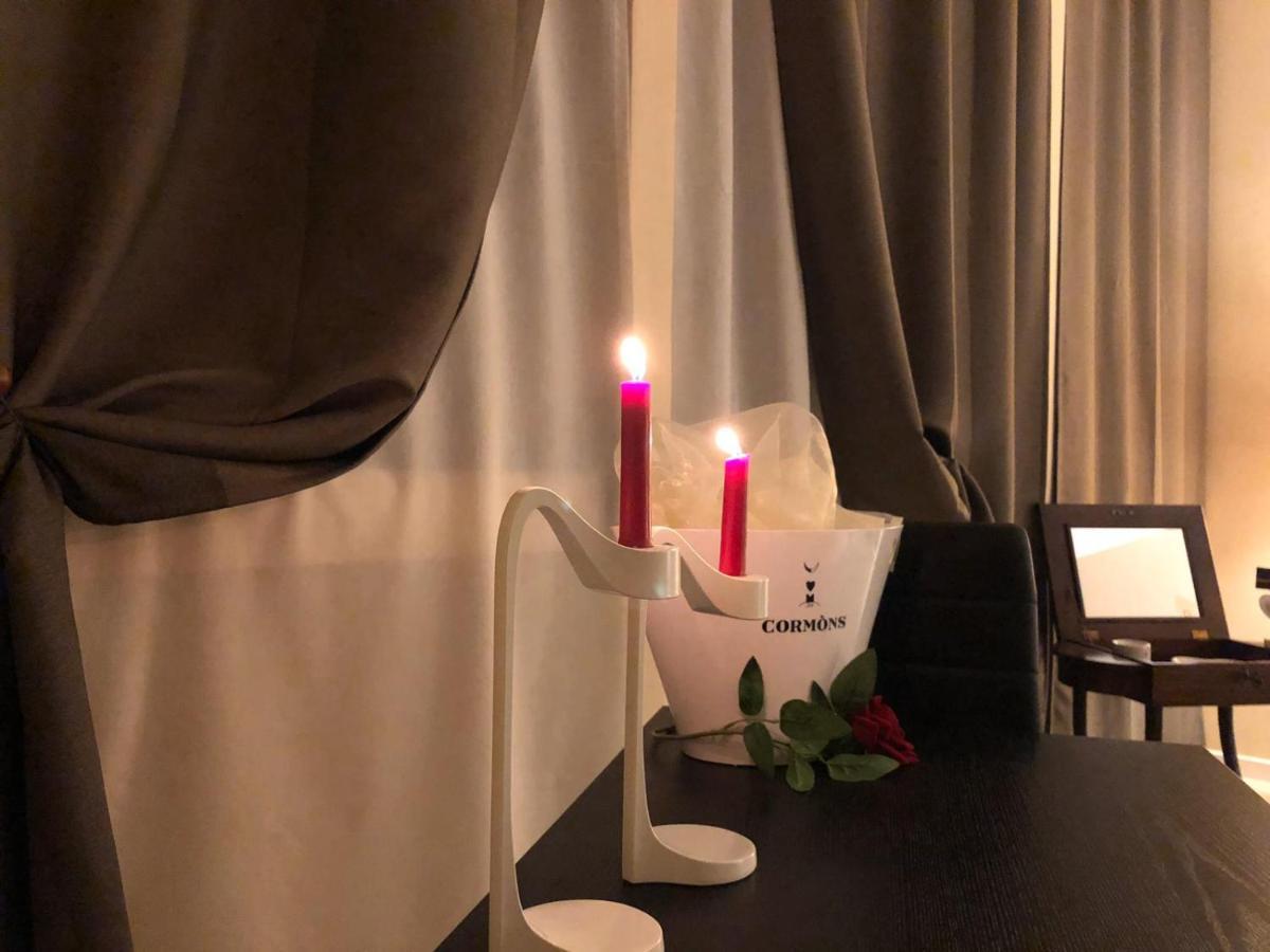Baciami Ancora Bed & Breakfast