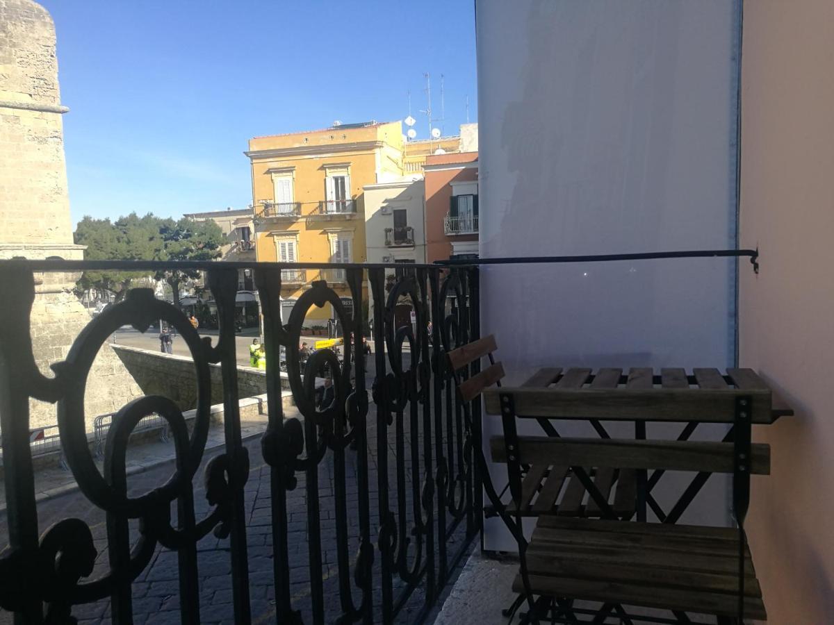 Borgoanticoview