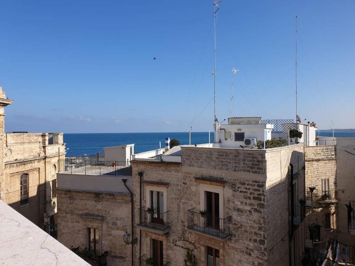 Casa Nicolaus * Bari