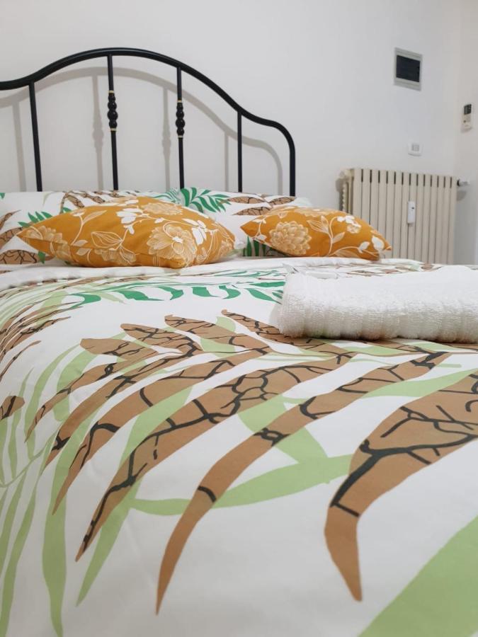 Apartment Visconti House