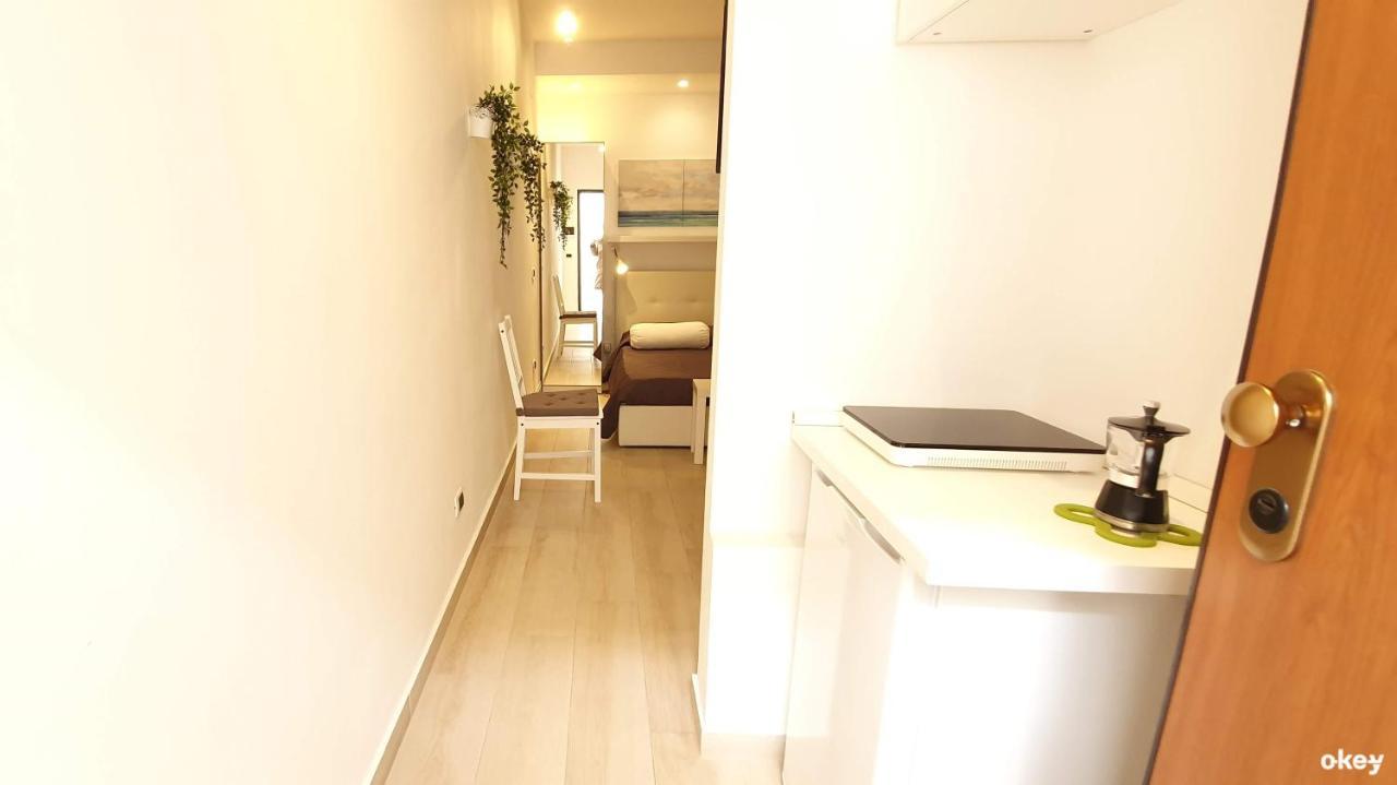 Urban Homy - Centro Apartament Bari