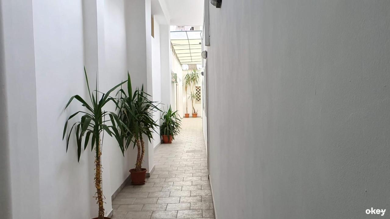 Urban Homy - Centro Apartament Bari