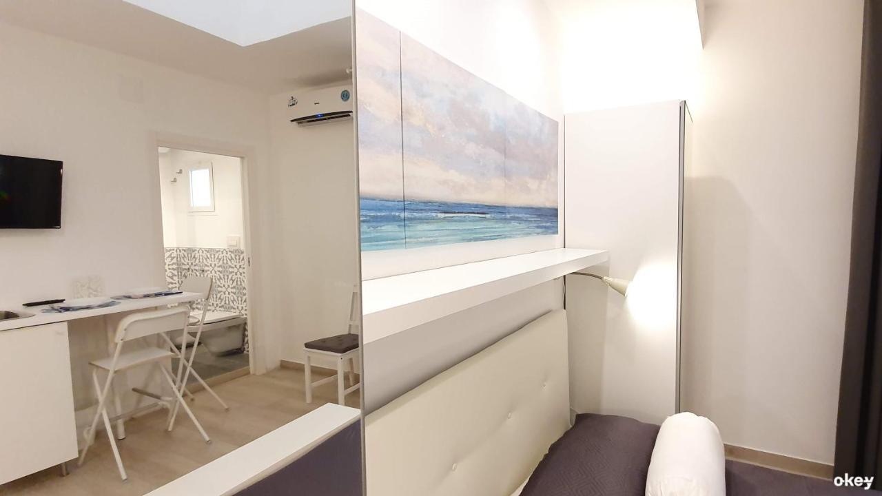 Urban Homy - Centro Apartament Bari