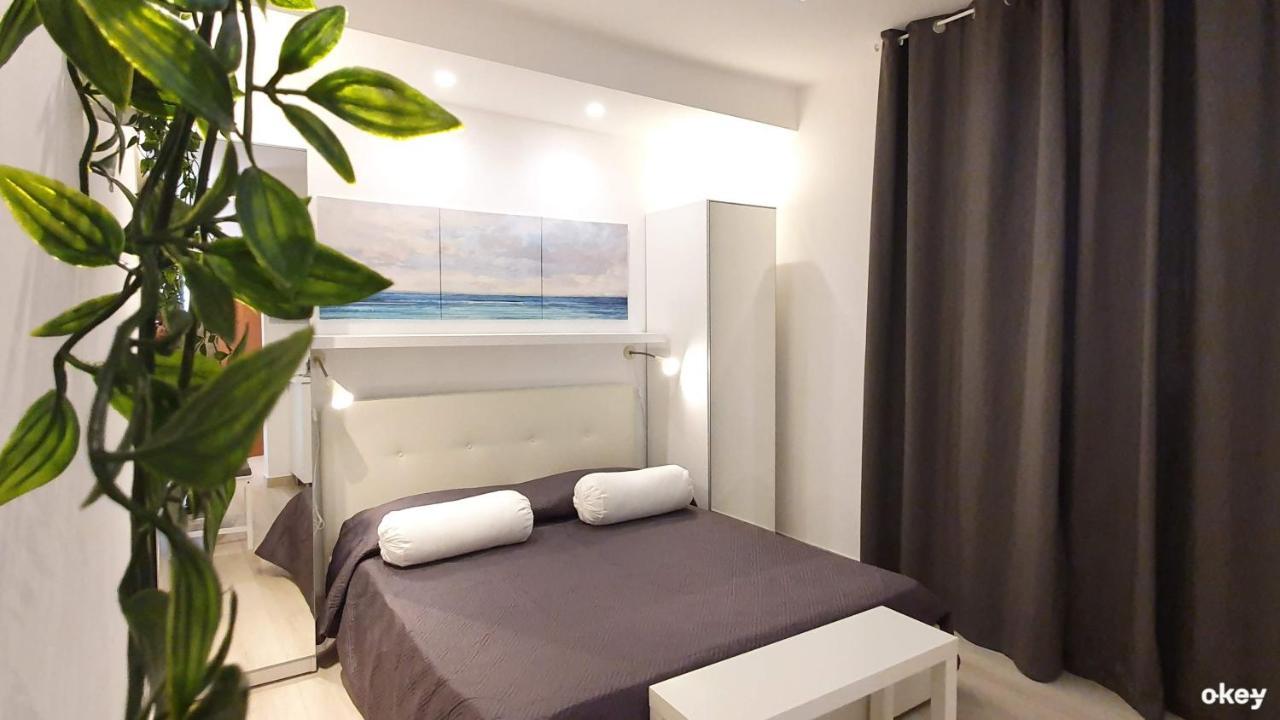 Urban Homy - Centro Apartament Bari