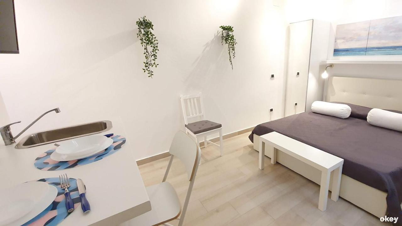 Apartament Urban Homy - Centro *