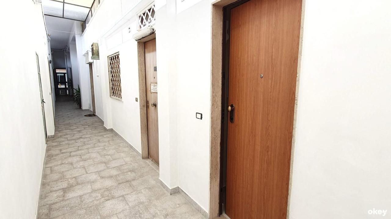 Urban Homy - Centro Apartament Bari