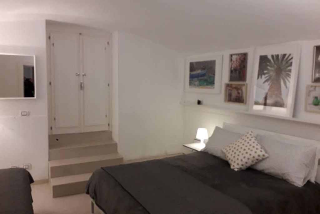 Apartment Cattaro Street - Near The Sea Bari