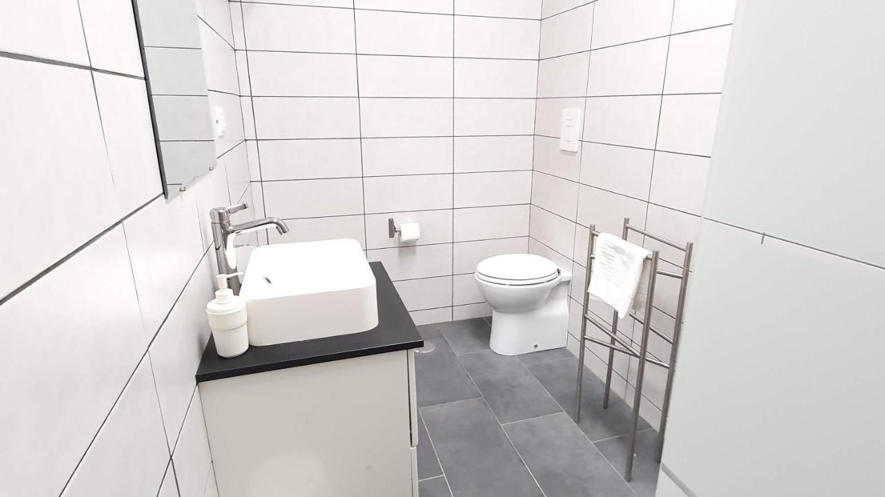 Interno1 Policlinico Guest house *