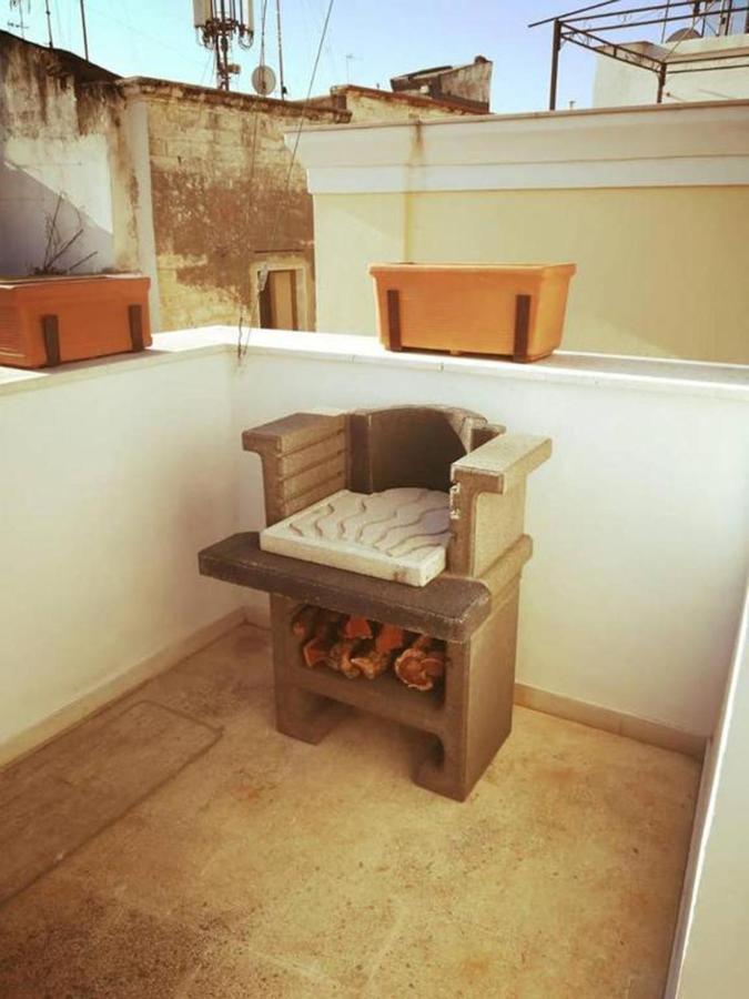 Appartement Casa Nicolaus