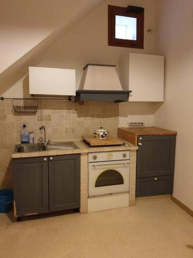 Appartement Casa Nicolaus Bari