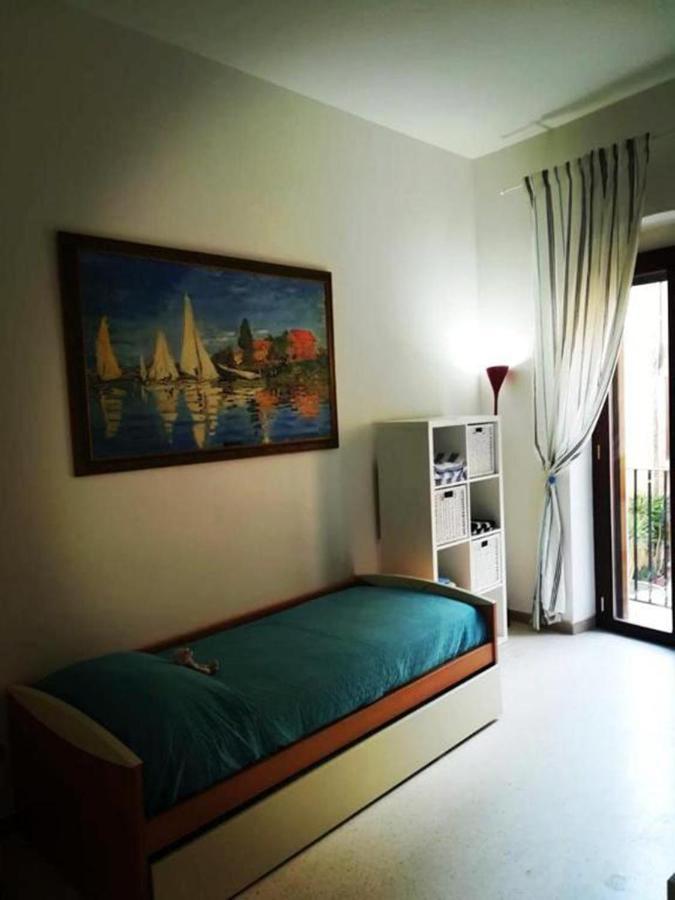Appartement Casa Nicolaus *
