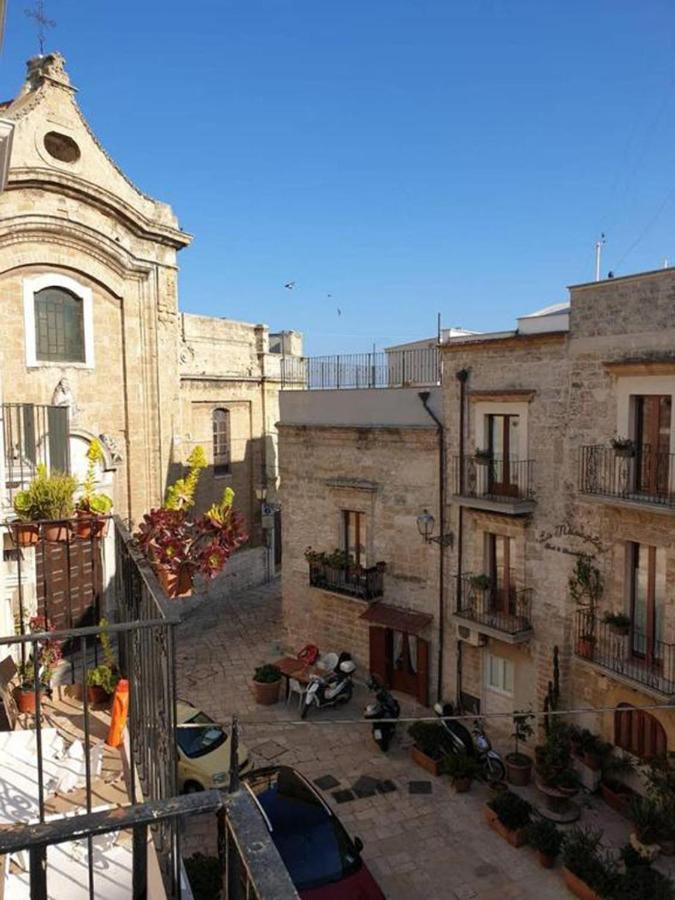 Casa Nicolaus * Bari
