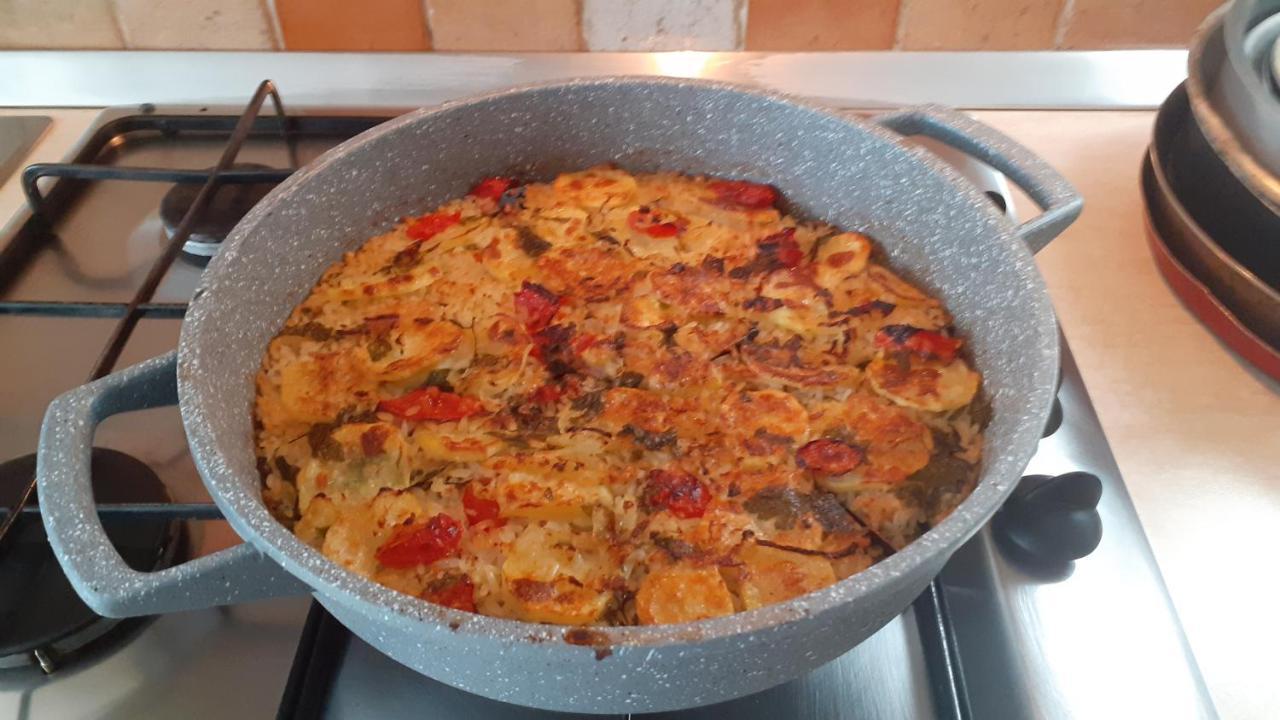 Paky's House