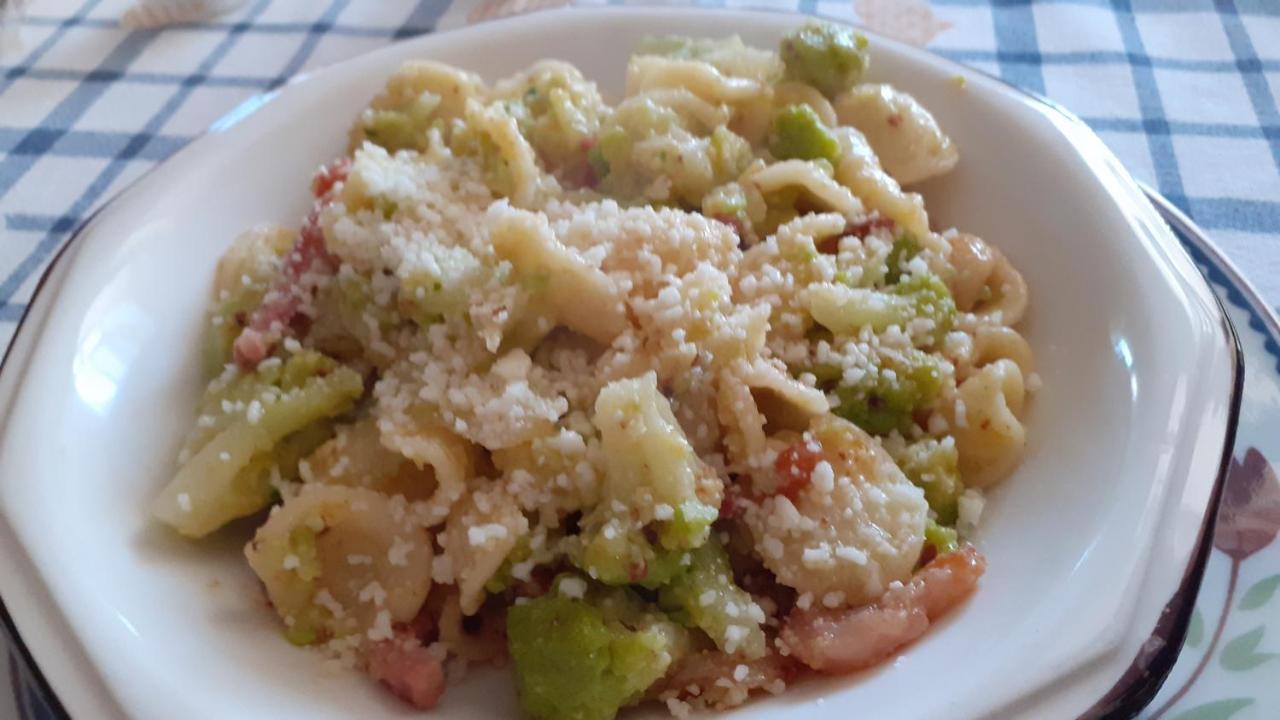 Paky's House Acomodação com café da manhã  Bari