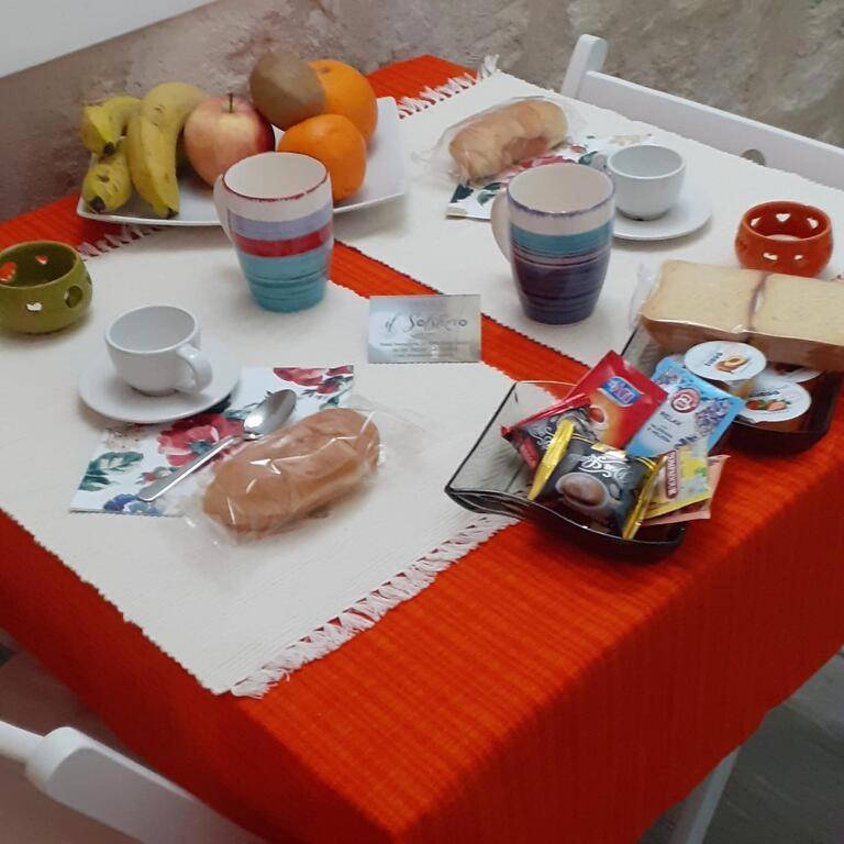 Dimora Il Solstizio