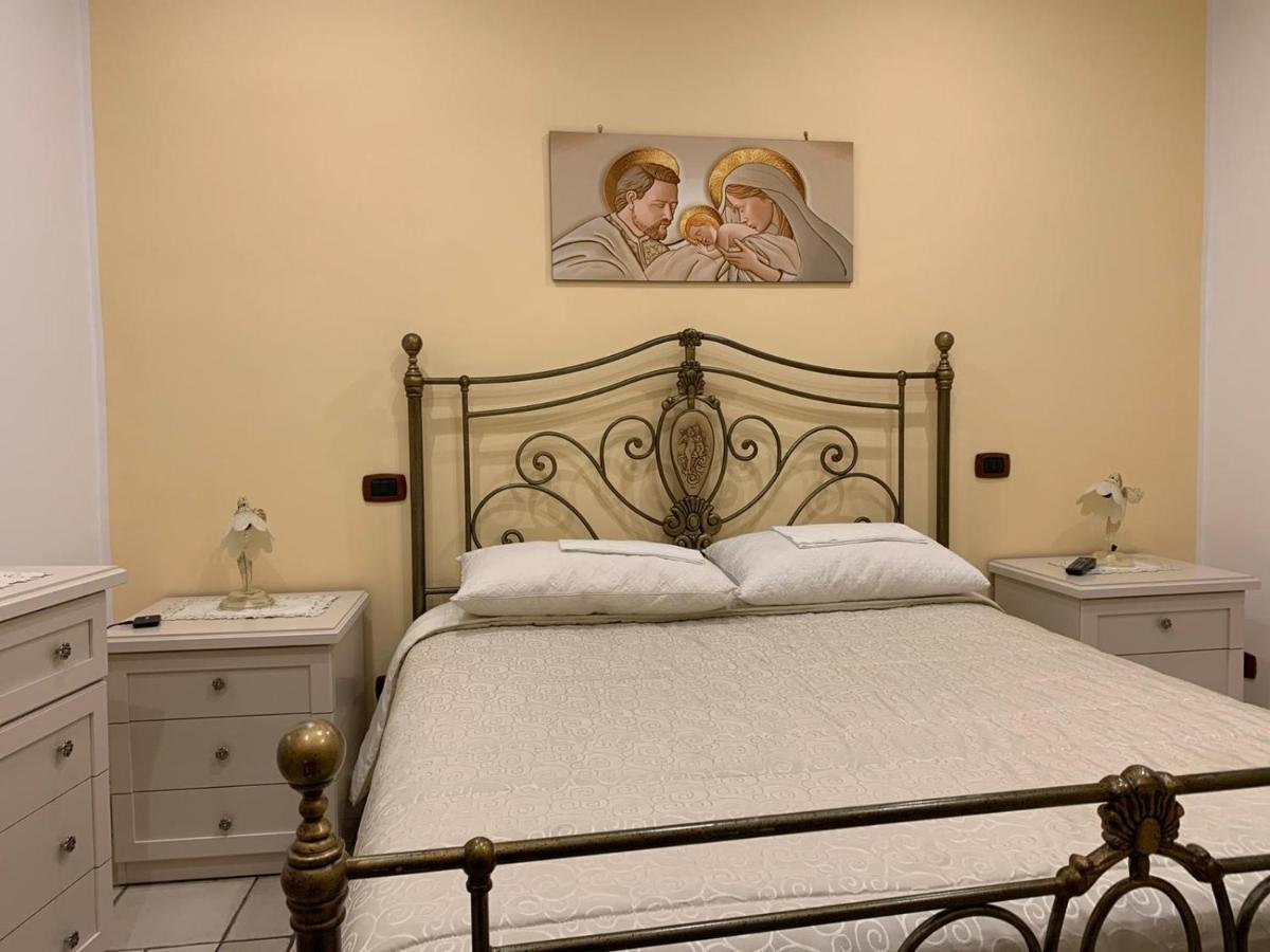 Apartament Residenza San Marco Dei Veneziani