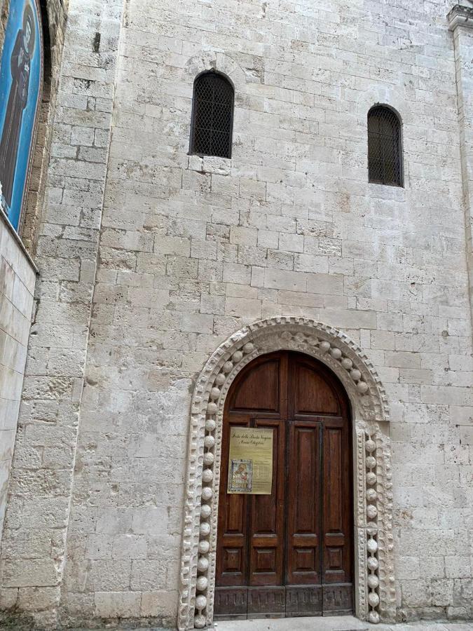 Residenza San Marco Dei Veneziani *