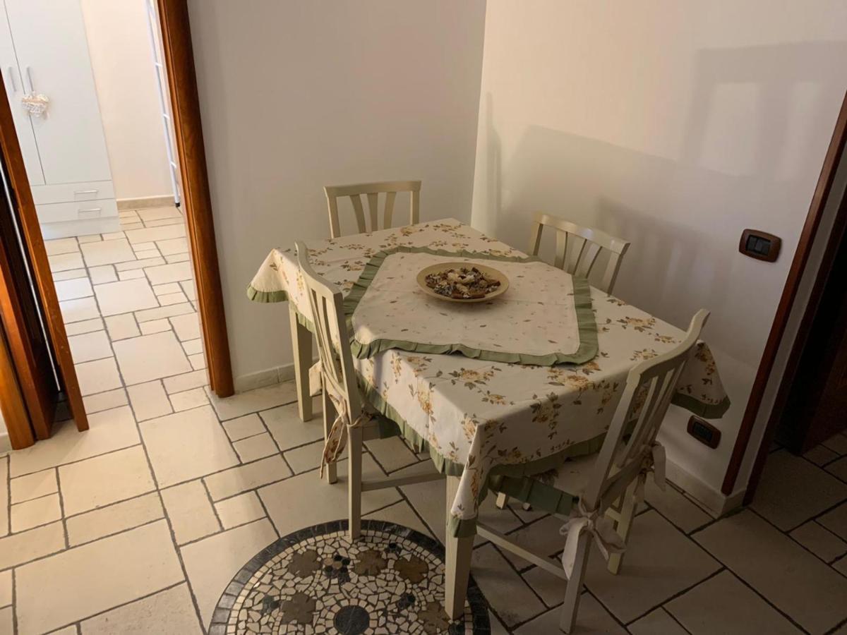 Apartament Residenza San Marco Dei Veneziani *