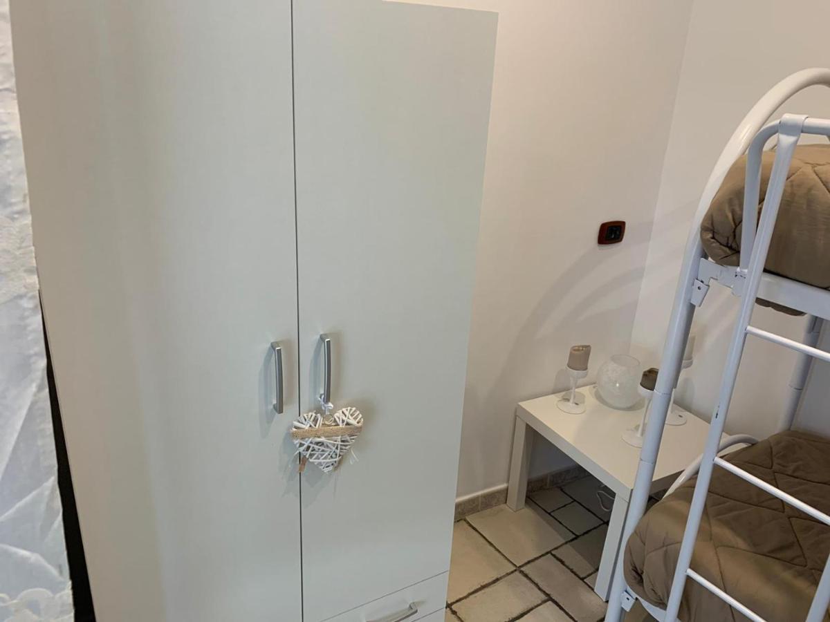 Residenza San Marco Dei Veneziani Apartment