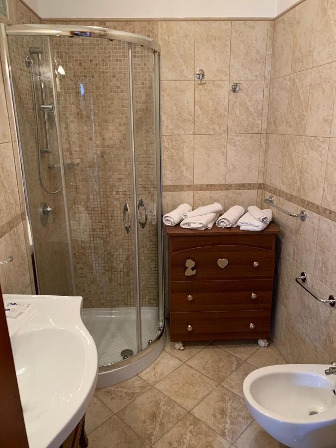 Residenza San Marco Dei Veneziani Apartament Bari