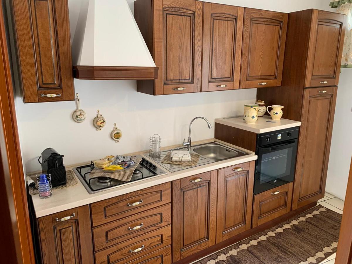Apartament Residenza San Marco Dei Veneziani