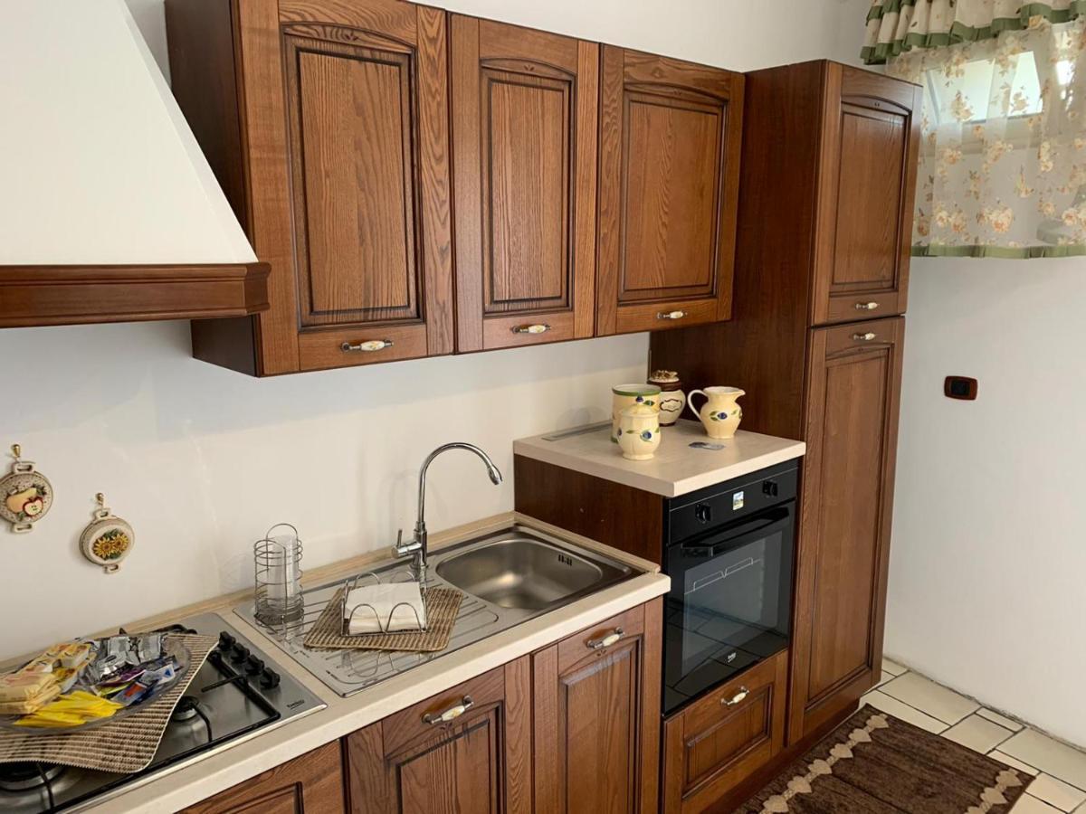 Apartament Residenza San Marco Dei Veneziani
